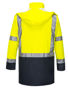 Picture of Huski Farmers Hi-Vis Jacket K8104