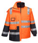 Picture of Huski Venture 4In1 Jacket K8106