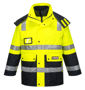 Picture of Huski Venture 4In1 Jacket K8106