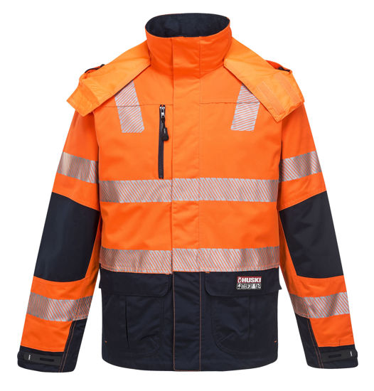 Picture of Huski Shield Jacket K8108