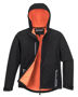 Picture of Huski Mason Softshell Jacket K8112