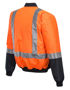 Picture of Huski Hi-Vis Bomber Jacket K8131