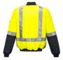 Picture of Huski Hi-Vis Bomber Jacket K8131