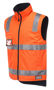 Picture of Huski Hi-Vis Traffic Vest K8132