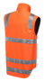 Picture of Huski Hi-Vis Traffic Vest K8132