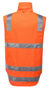 Picture of Huski Hi-Vis Traffic Vest K8132