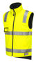 Picture of Huski Hi-Vis Traffic Vest K8132