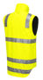 Picture of Huski Hi-Vis Traffic Vest K8132