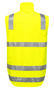 Picture of Huski Hi-Vis Traffic Vest K8132