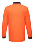 Picture of Huski Long Sleeve Driver Polo Shirt Class D K8150