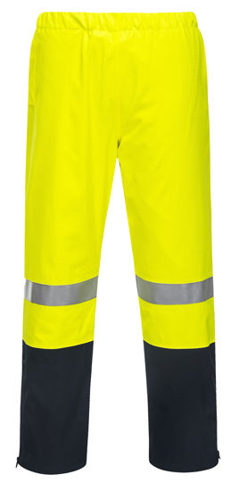 Picture of Huski Scorch Fr Hi-Vis Pants K8152