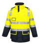 Picture of Huski Flash Fr Hi-Vis Jacket K8154