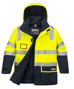 Picture of Huski Flash Fr Hi-Vis Jacket K8154