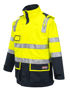 Picture of Huski Flash Fr Hi-Vis Jacket K8154