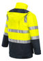 Picture of Huski Flash Fr Hi-Vis Jacket K8154