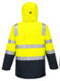 Picture of Huski Flash Fr Hi-Vis Jacket K8154