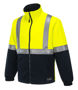 Picture of Huski Convoy Fleece K8158