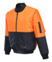 Picture of Huski Flyer Jacket Class K8160