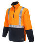 Picture of Huski Utility Fleece Top K8162