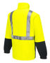 Picture of Huski Utility Fleece Top K8162