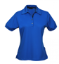 Picture of Stencil Ladies Superdry Polo 1162