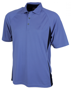 Picture of Stencil Mens Arctic Polo 1057