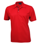 Picture of Stencil Mens Superdry Polo 1062