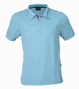 Picture of Stencil Mens Superdry Polo 1062