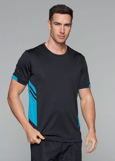 Picture of Aussie Pacific Mens Tasman Tee 1211