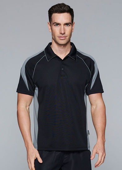 Picture of Aussie Pacific Mens Premier Polo 1301