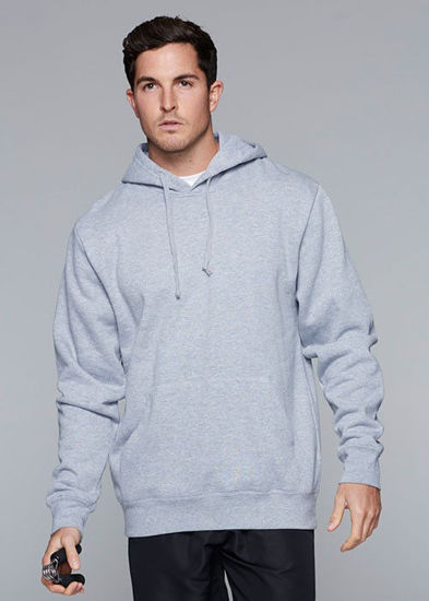 Picture of Aussie Pacific Mens Hotham Hoodies 1502