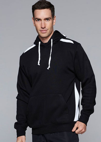 Picture of Aussie Pacific Mens Paterson Hoodies 1506