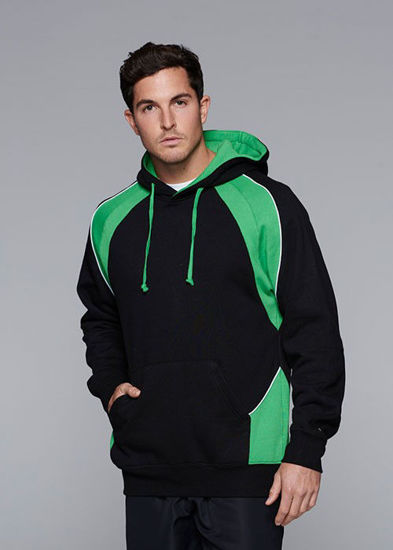 Picture of Aussie Pacific Mens Huxley Hoodies 1509