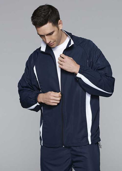 Picture of Aussie Pacific Mens Eureka Track Jacket 1604