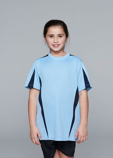 Picture of Aussie Pacific Kids Eureka Tee 3204