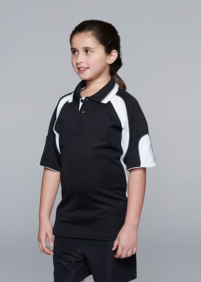 Picture of Aussie Pacific Kids Murray Polo 3300