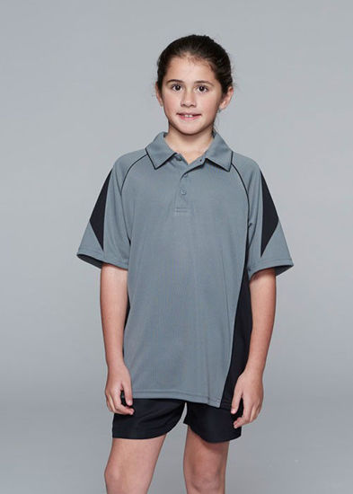 Picture of Aussie Pacific Kids Premier Polo 3301