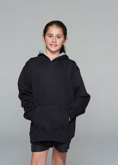 Picture of Aussie Pacific Kids Hotham Hoodies 3502