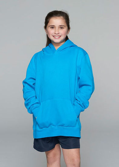 Picture of Aussie Pacific Kids Botany Hoodies 3507