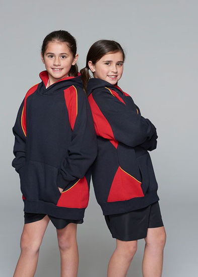 Picture of Aussie Pacific Kids Huxley Hoodies 3509