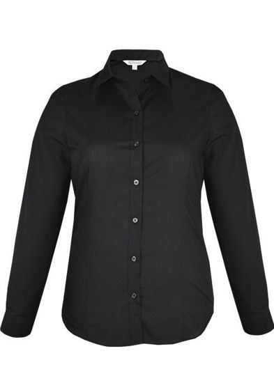 Picture of Aussie Pacific Kingswood Ladies Long Sleeve 2910L