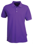 Picture of Stencil Mens Traverse Polo 7015