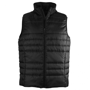 Picture of Stencil Unisex Packlite Vest Jacket 3043