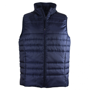 Picture of Stencil Unisex Packlite Vest Jacket 3043