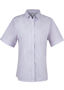 Picture of Aussie Pacific Bayview Ladies Short Sleeve 2906S