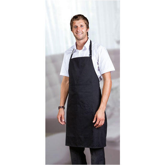 Picture of Quoz Full Bib Apron ap-01