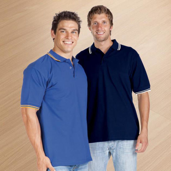 Picture of Quoz Men Power Polo p-04