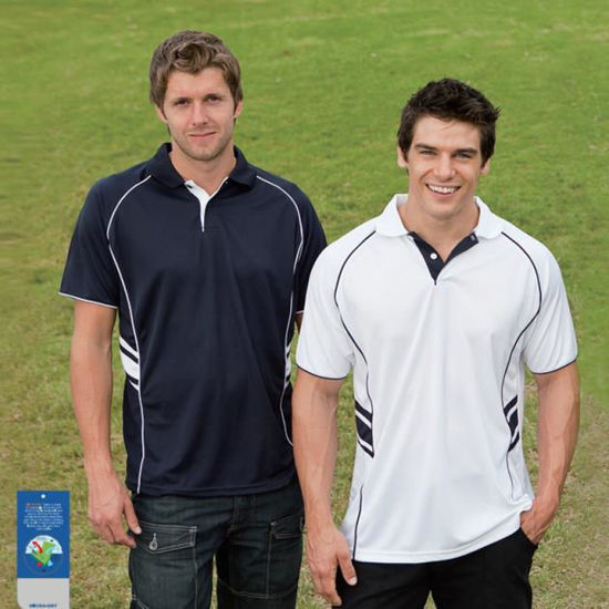 Picture of Quoz Men Defender Polo p-11