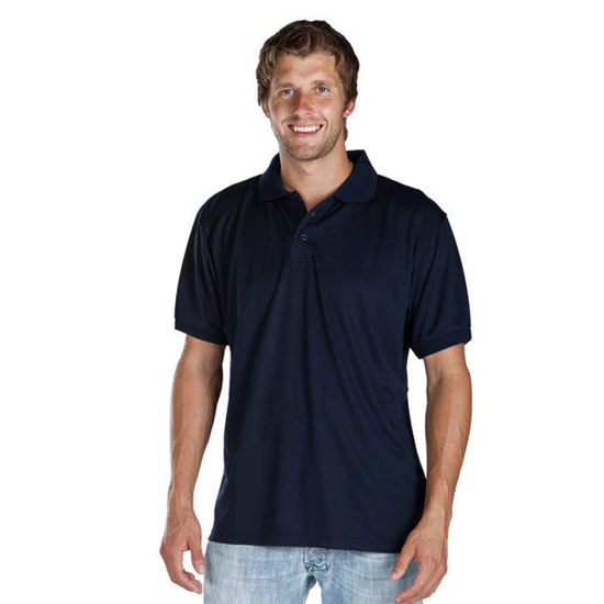 Picture of Quoz Men Classic Polo p-20