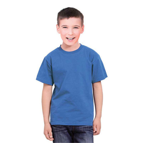 Picture of Quoz Kids Wave Tee t-k24